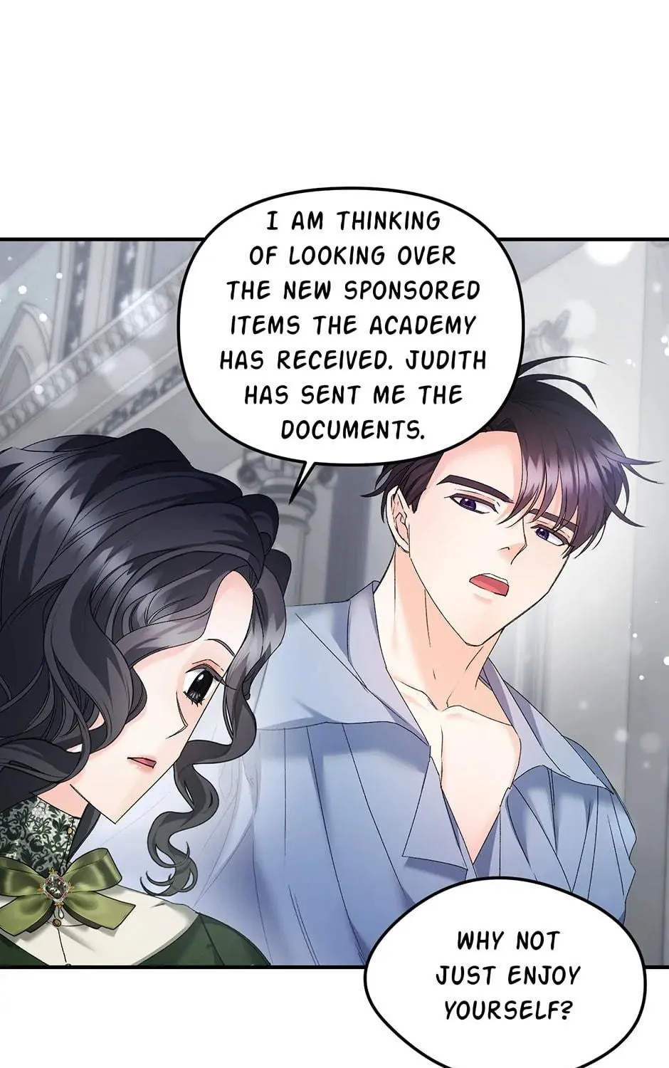 Lady Evony Chapter 123 page 23 - 