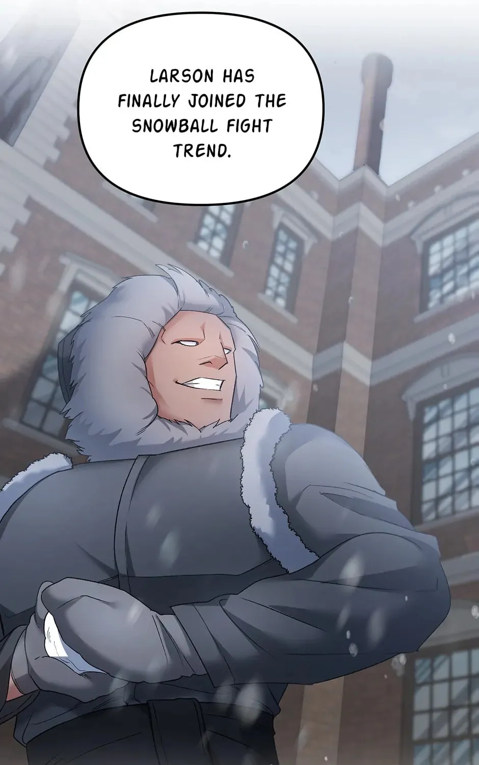 Lady Evony Chapter 123 page 31 - 