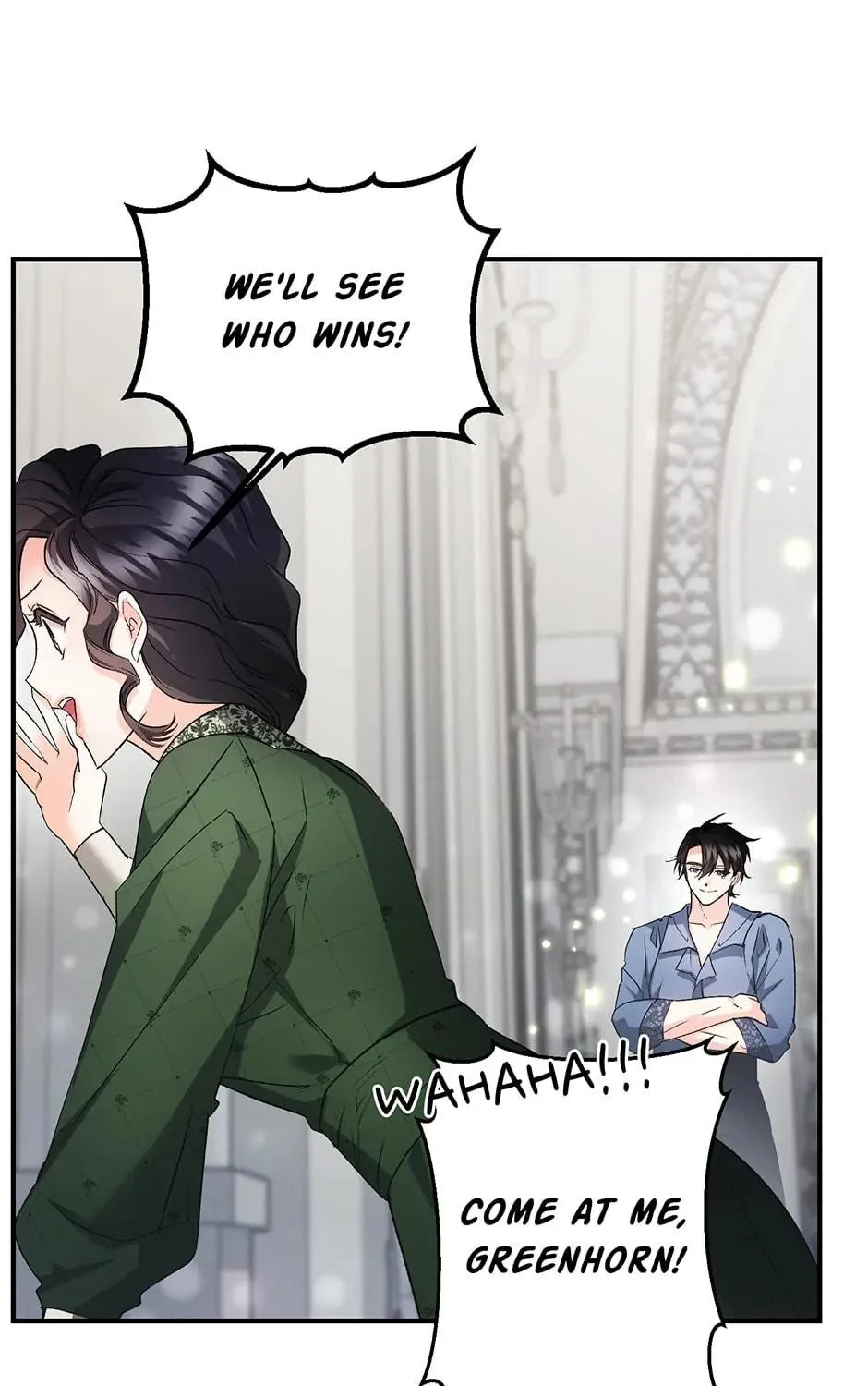 Lady Evony Chapter 123 page 41 - 
