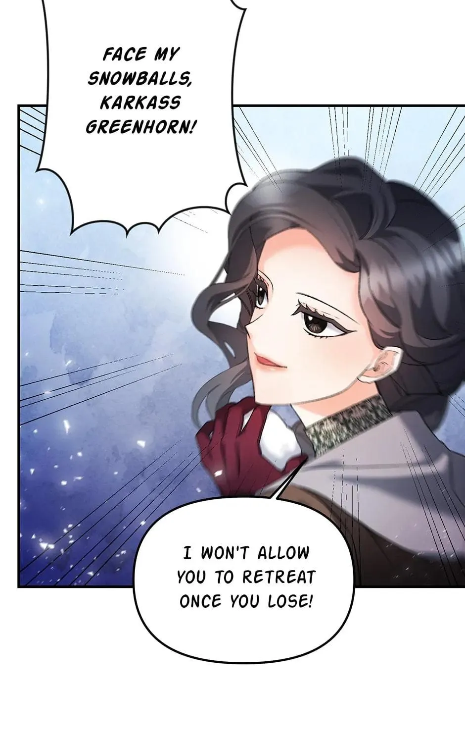 Lady Evony Chapter 123 page 47 - 
