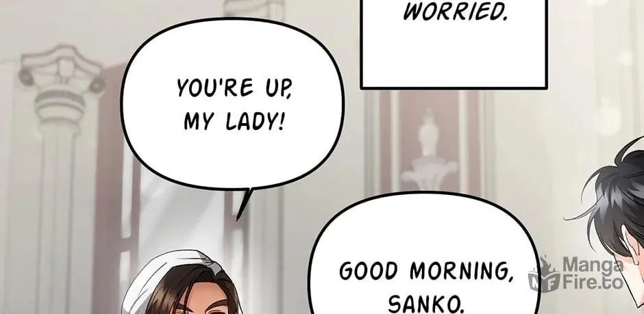 Lady Evony Chapter 123 page 6 - 