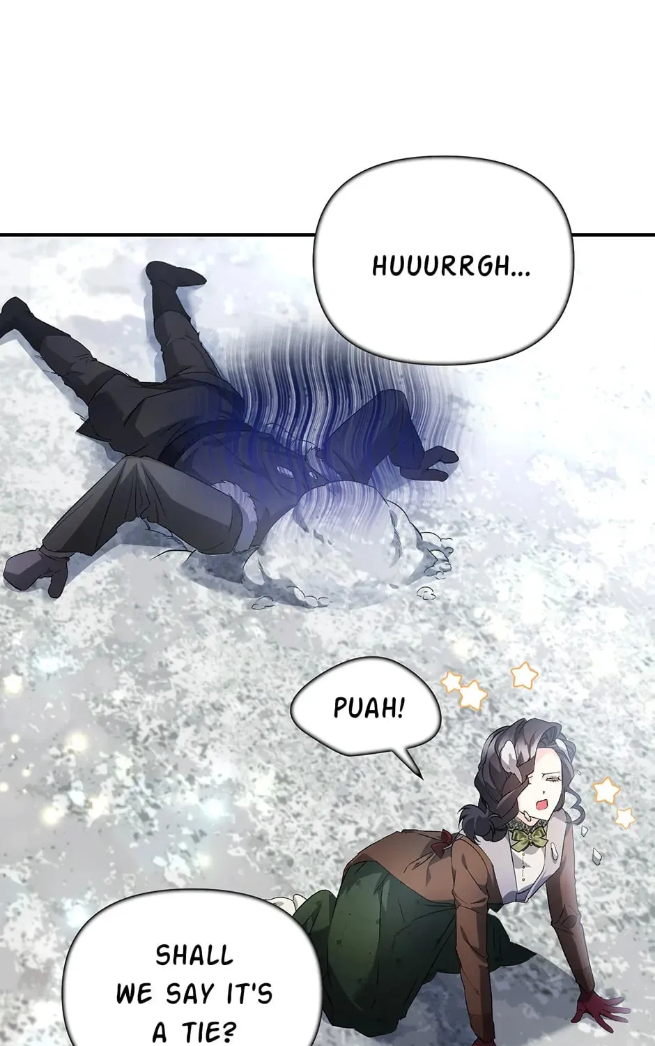 Lady Evony Chapter 123 page 61 - 
