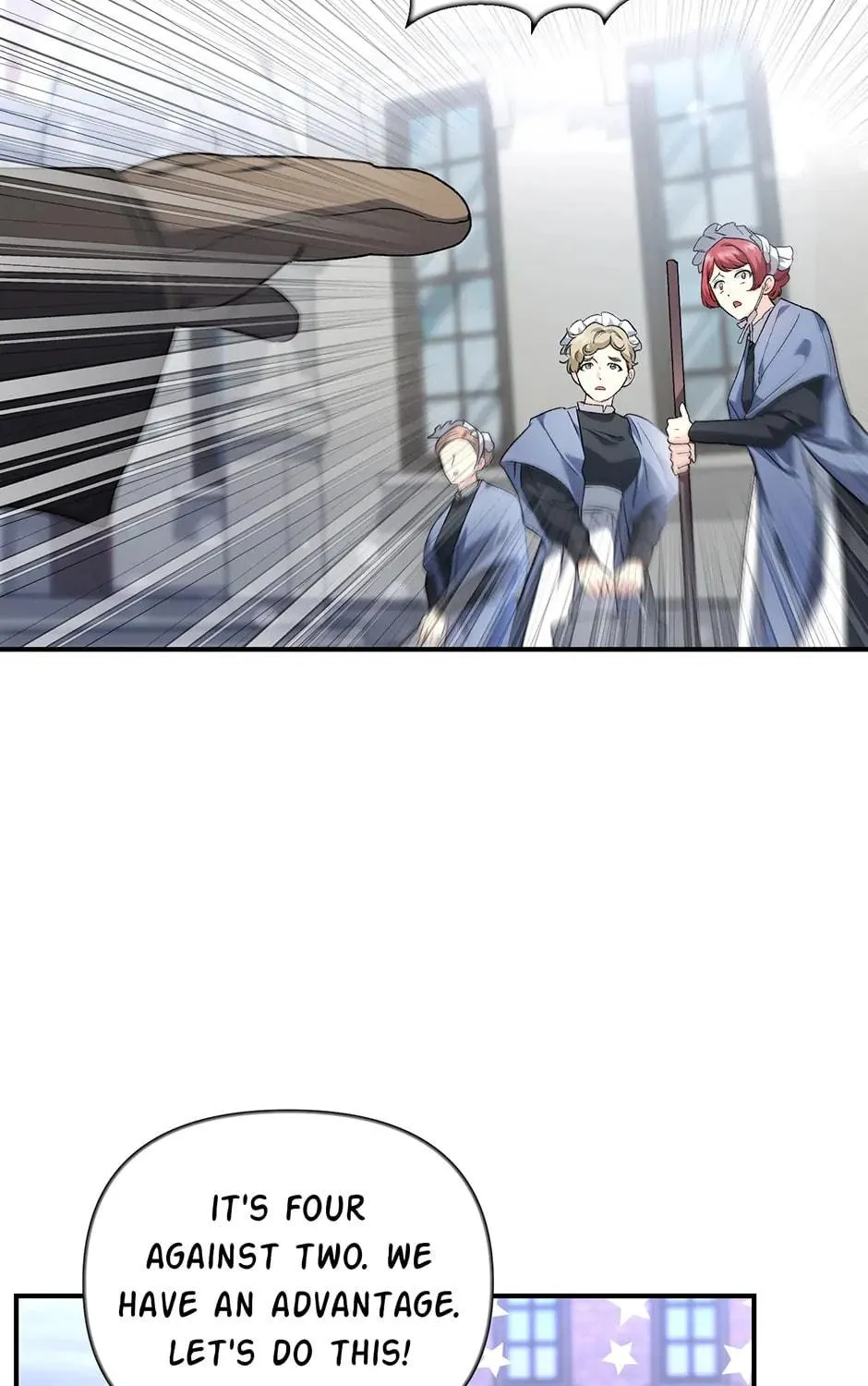 Lady Evony Chapter 123 page 71 - 