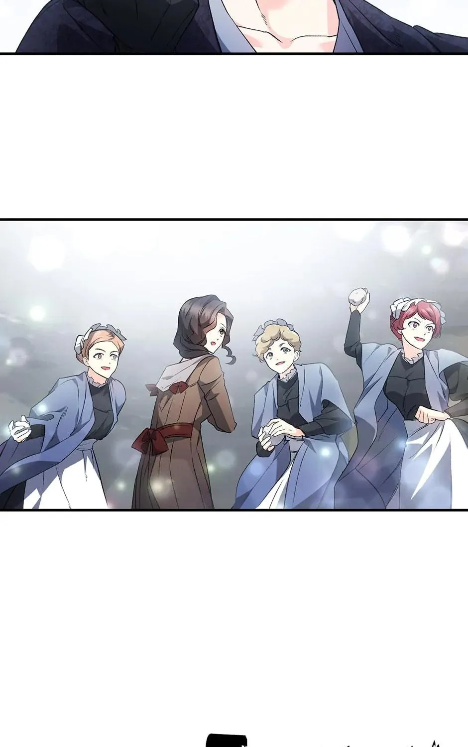 Lady Evony Chapter 123 page 77 - 