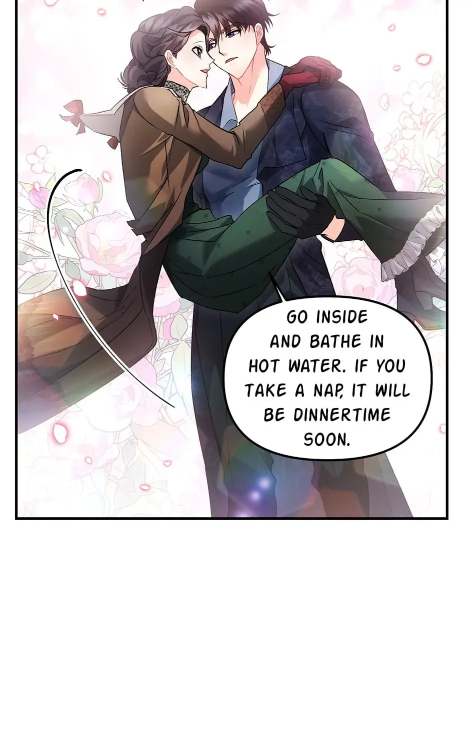 Lady Evony Chapter 123 page 87 - 