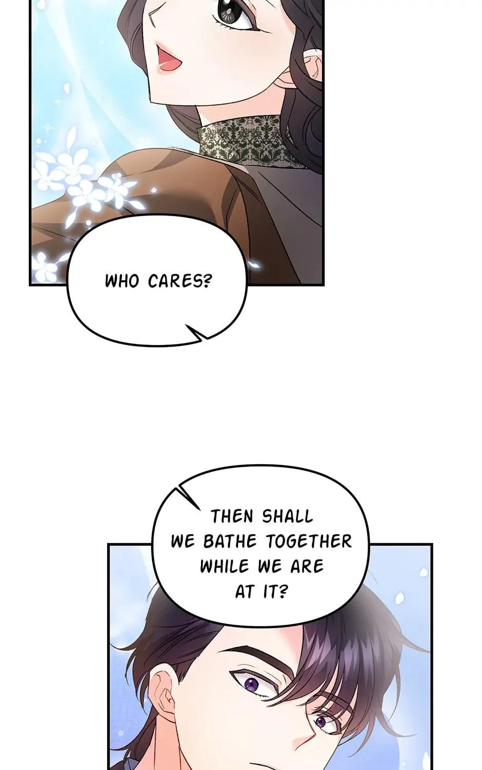 Lady Evony Chapter 123 page 95 - 