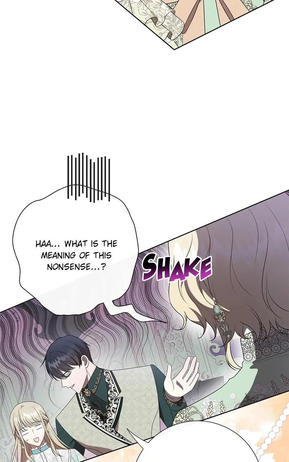 Lady Evony Chapter 124 page 11 - 