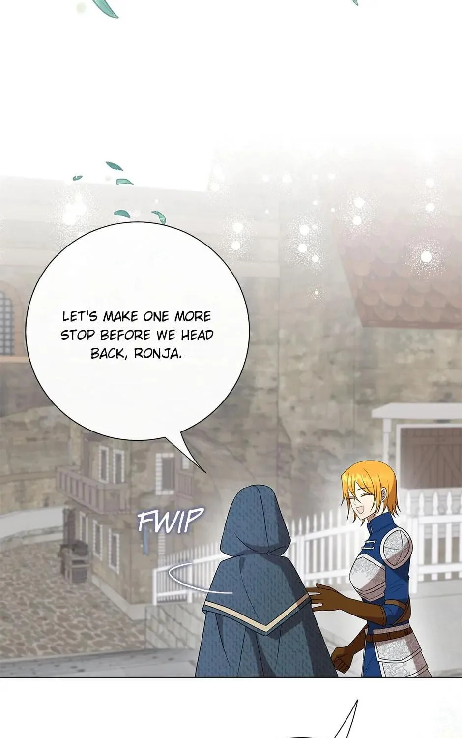Lady Evony Chapter 124 page 107 - 