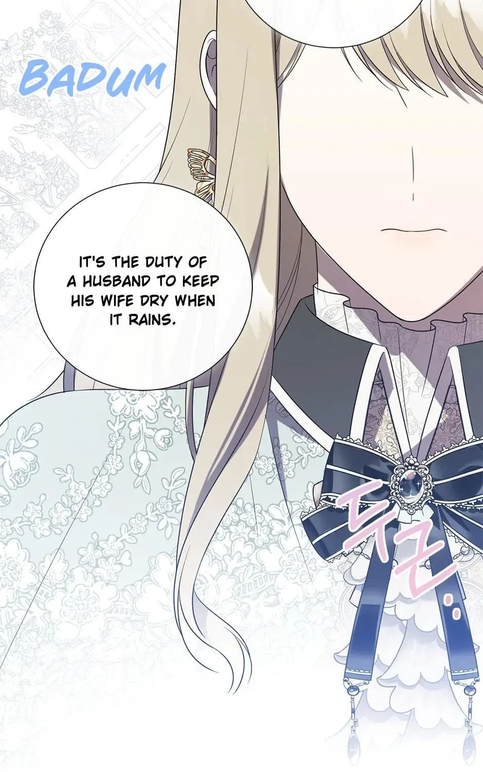 Lady Evony Chapter 124 page 129 - 