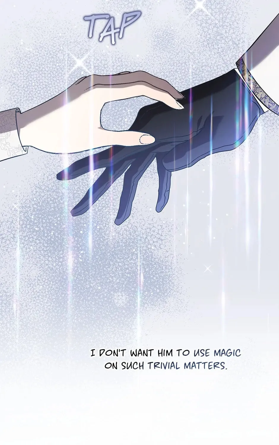 Lady Evony Chapter 124 page 133 - 