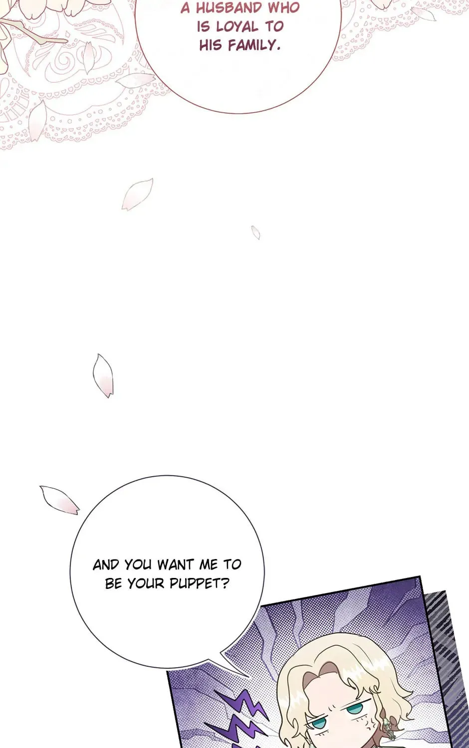 Lady Evony Chapter 124 page 15 - 