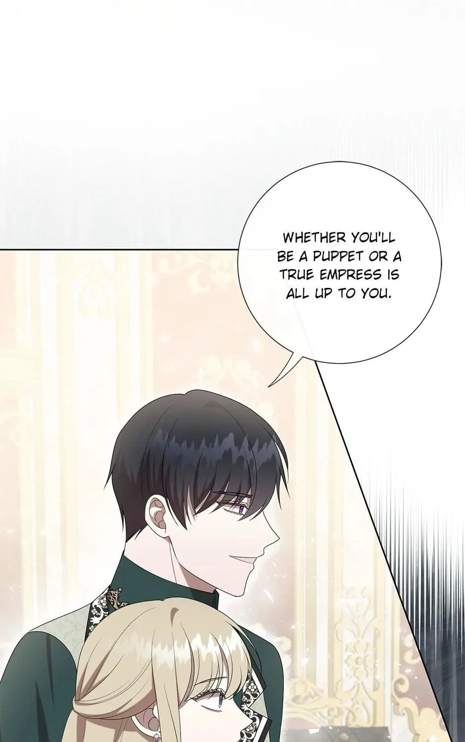 Lady Evony Chapter 124 page 17 - 