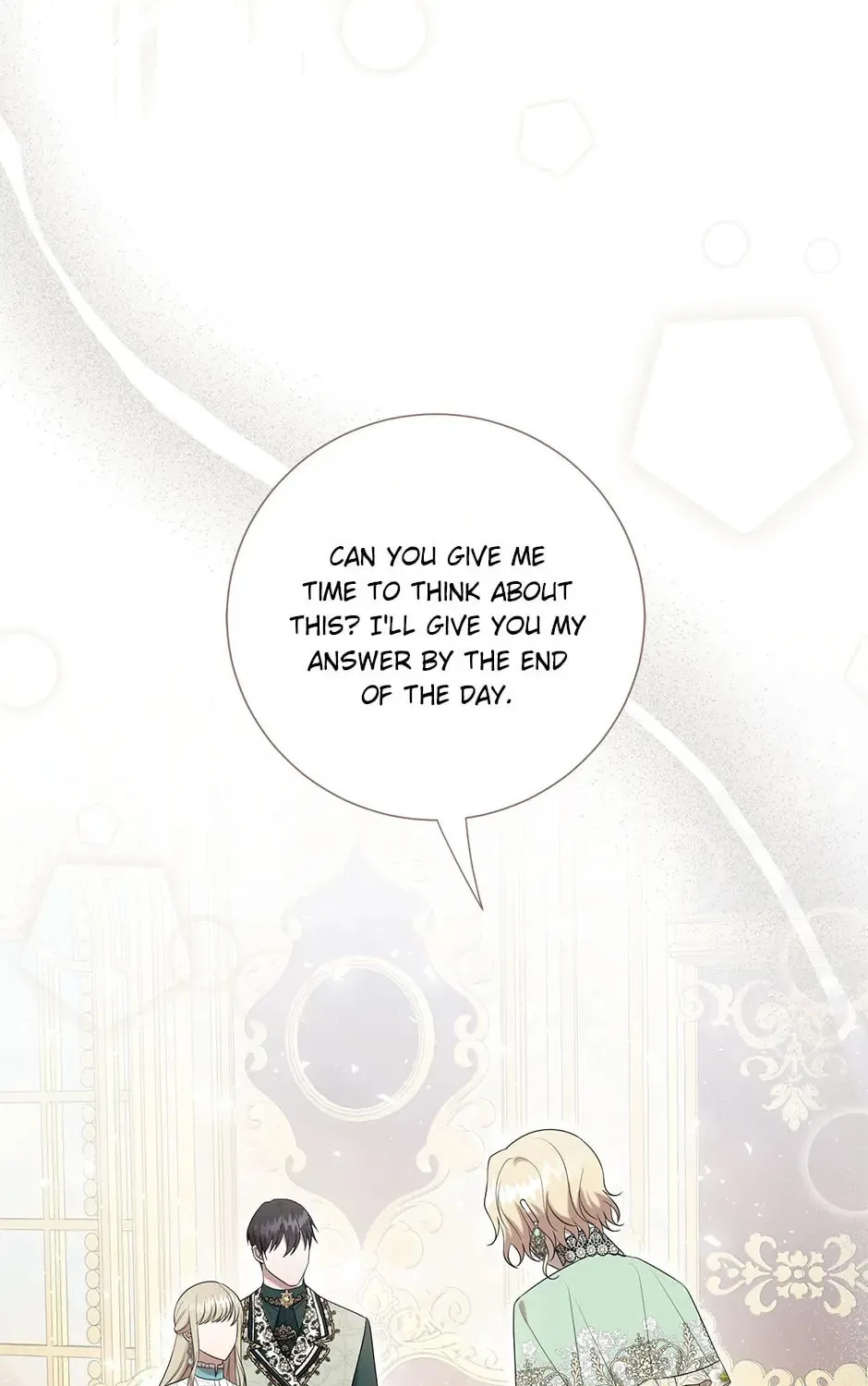 Lady Evony Chapter 124 page 21 - 