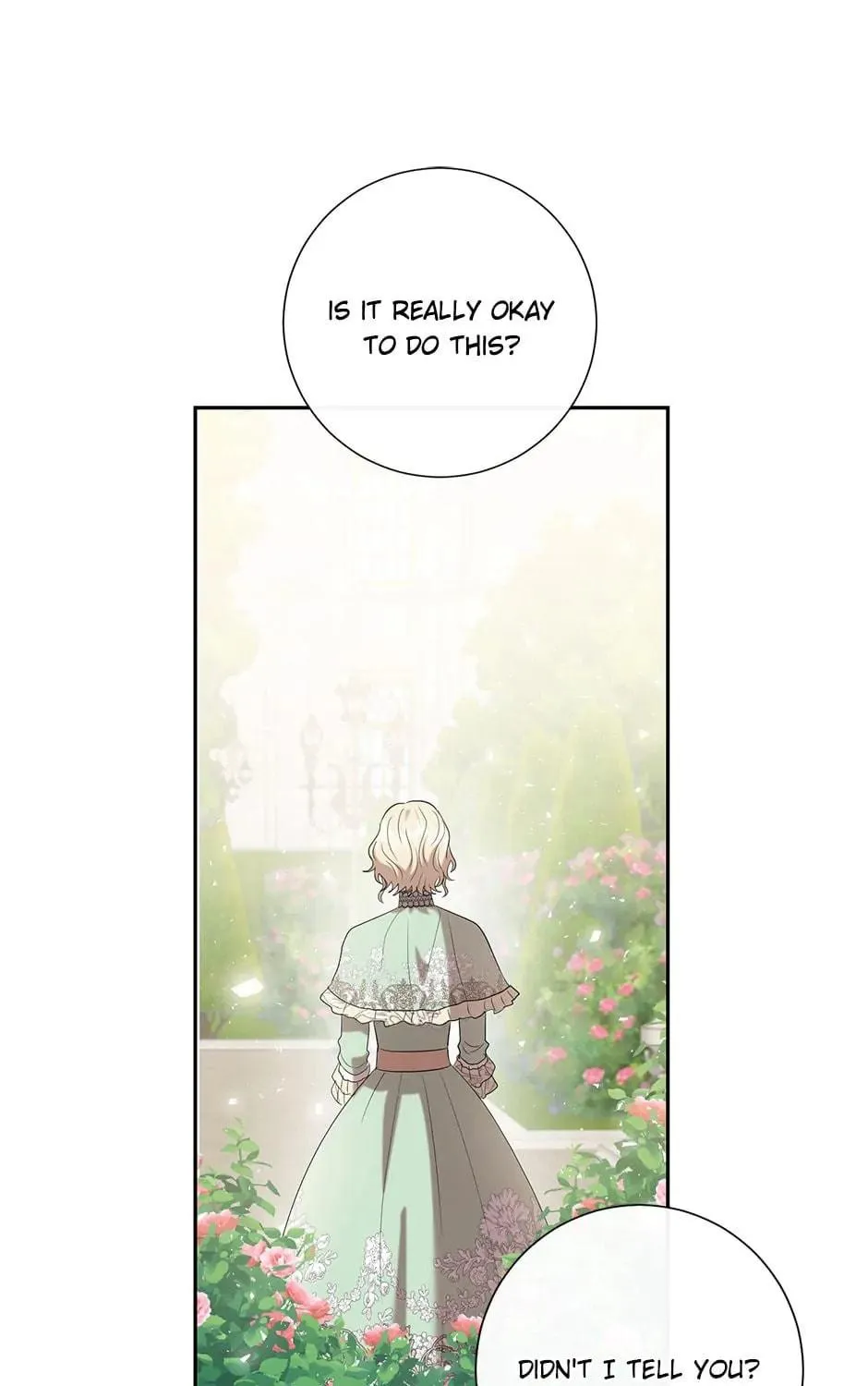Lady Evony Chapter 124 page 29 - 