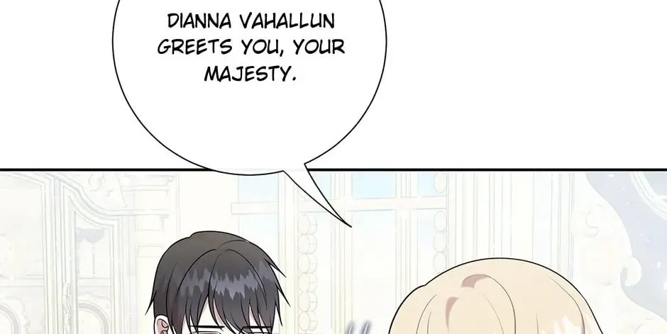 Lady Evony Chapter 124 page 4 - 