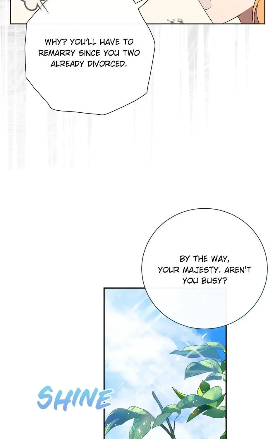 Lady Evony Chapter 124 page 41 - 
