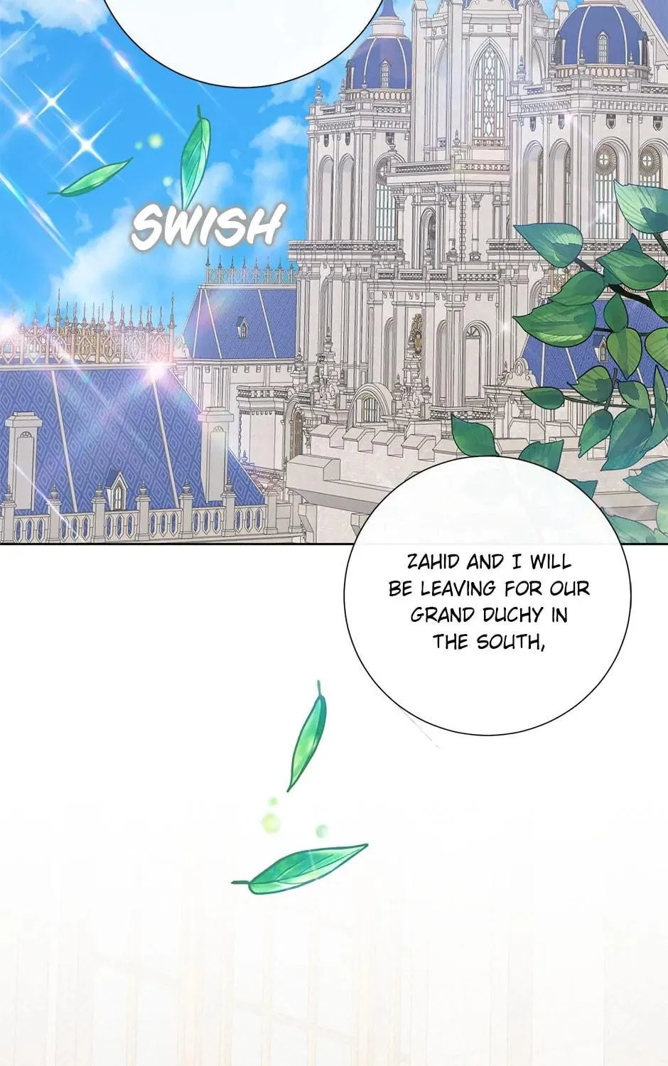 Lady Evony Chapter 124 page 53 - 