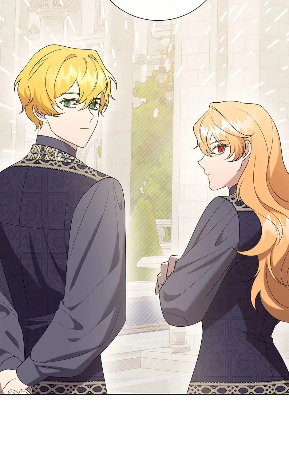 Lady Evony Chapter 124 page 55 - 