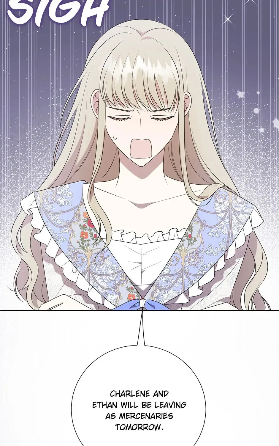 Lady Evony Chapter 124 page 61 - 