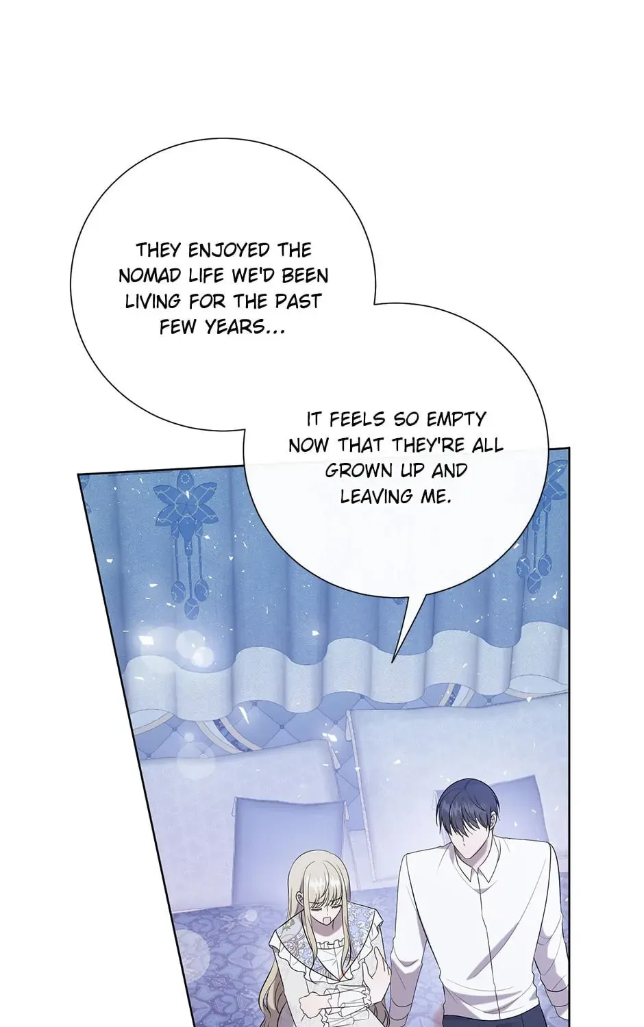 Lady Evony Chapter 124 page 63 - 