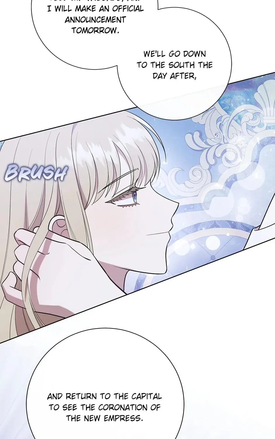 Lady Evony Chapter 124 page 67 - 