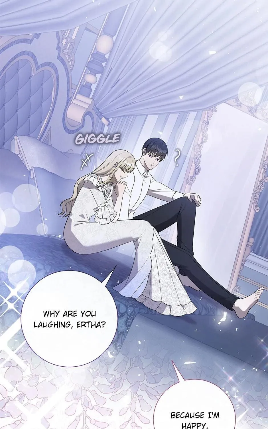 Lady Evony Chapter 124 page 69 - 