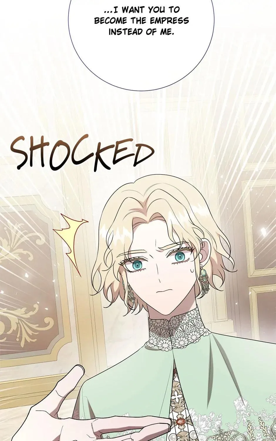 Lady Evony Chapter 124 page 9 - 