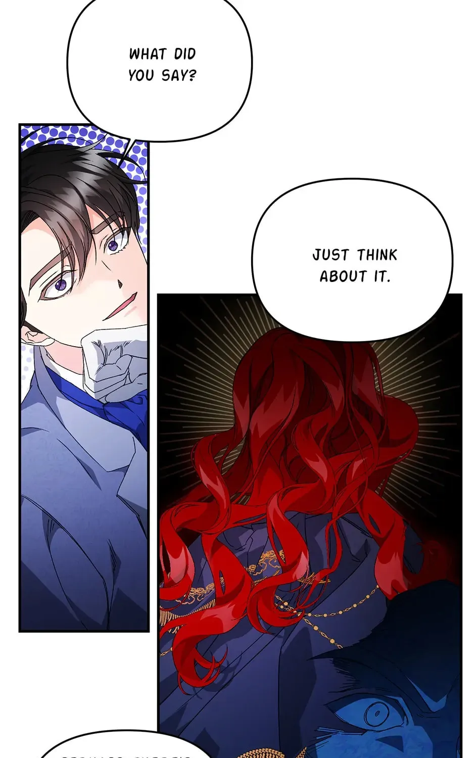 Lady Evony Chapter 125 page 13 - 