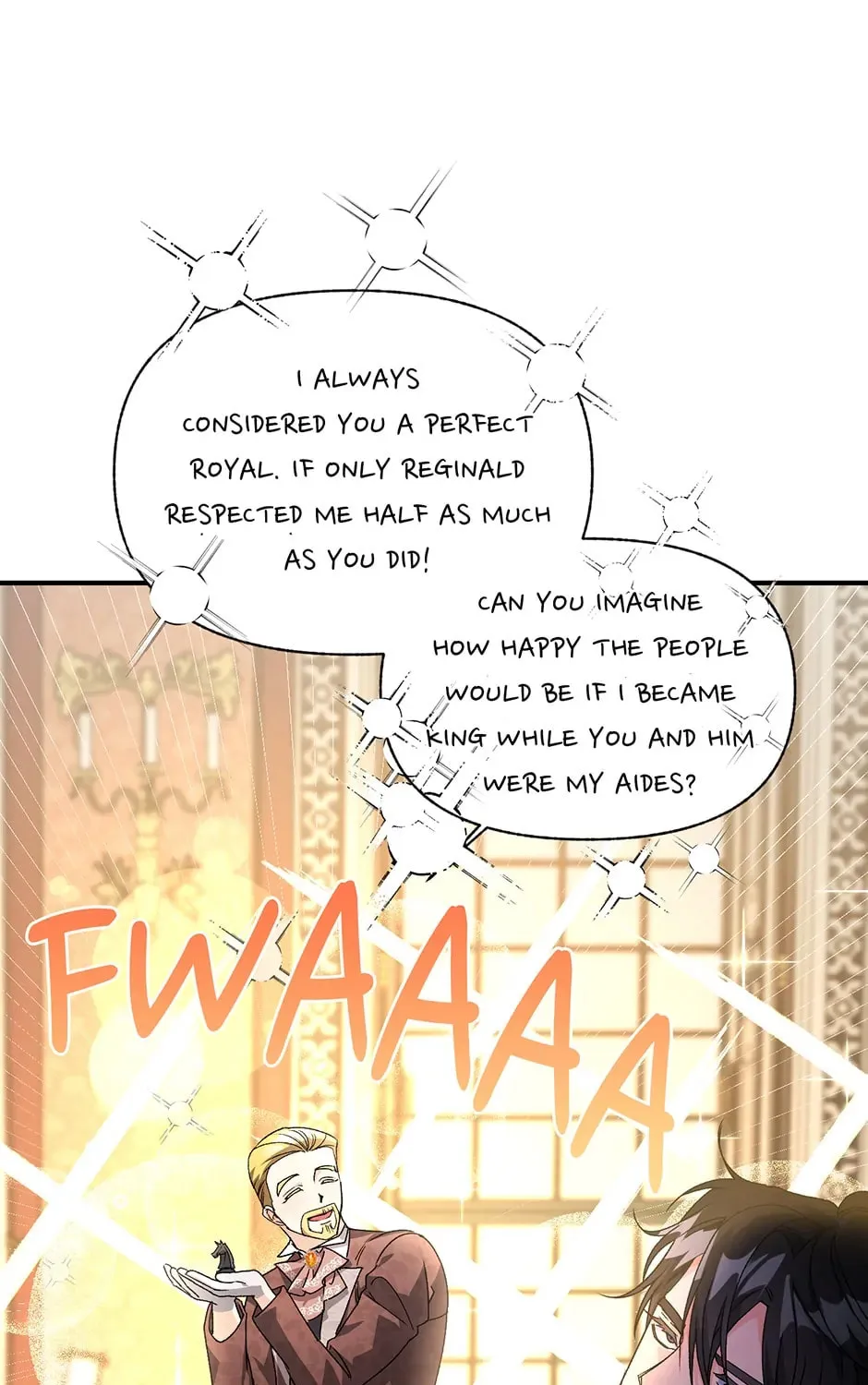 Lady Evony Chapter 125 page 31 - 