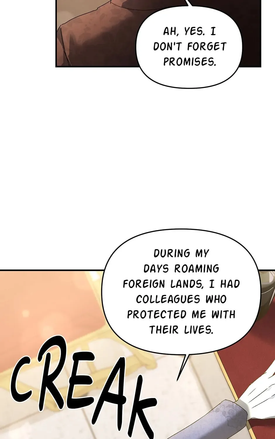 Lady Evony Chapter 125 page 37 - 