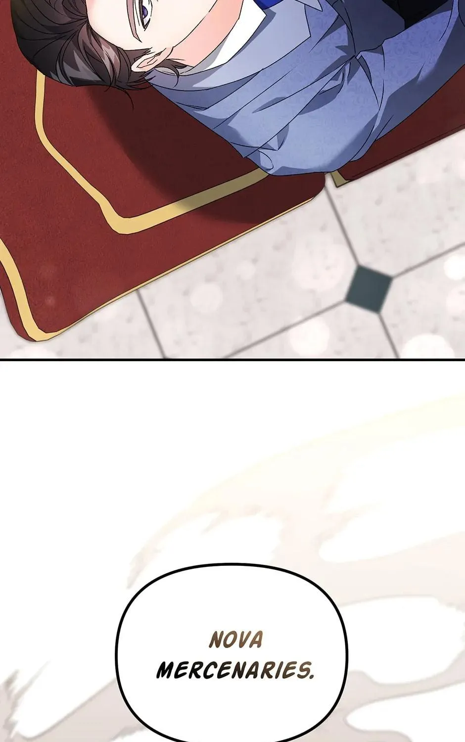 Lady Evony Chapter 125 page 39 - 