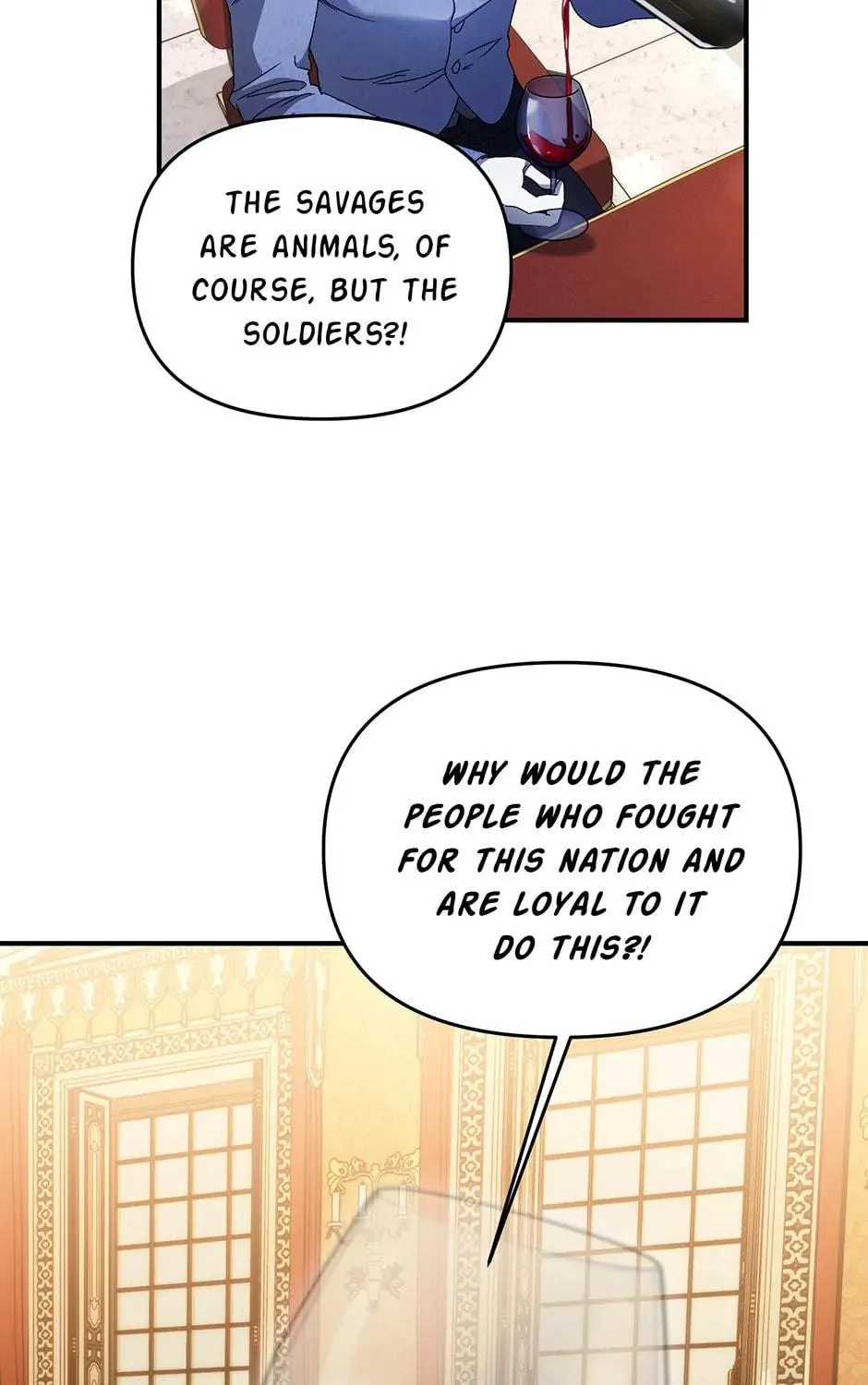 Lady Evony Chapter 125 page 5 - 