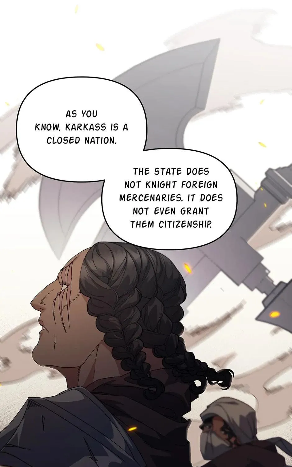 Lady Evony Chapter 125 page 41 - 