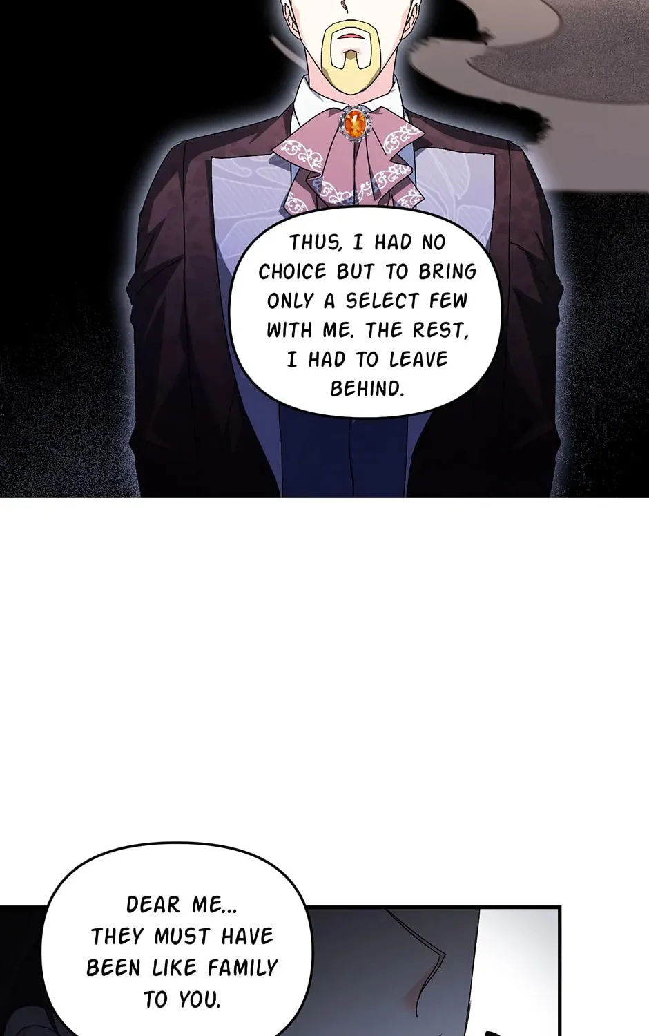 Lady Evony Chapter 125 page 43 - 