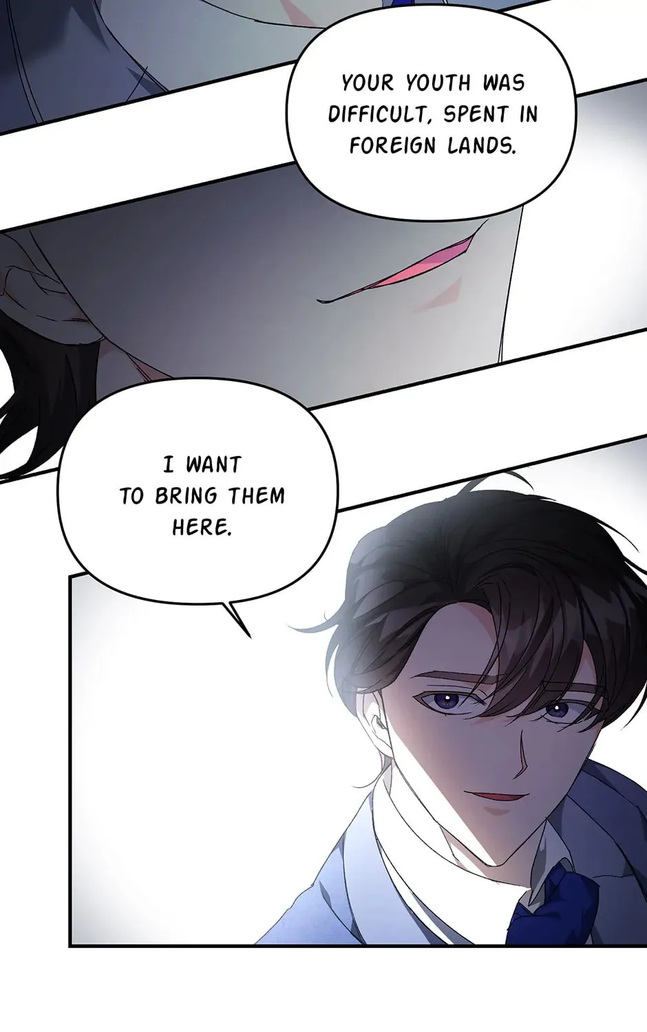 Lady Evony Chapter 125 page 45 - 