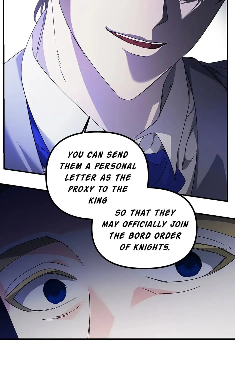 Lady Evony Chapter 125 page 49 - 