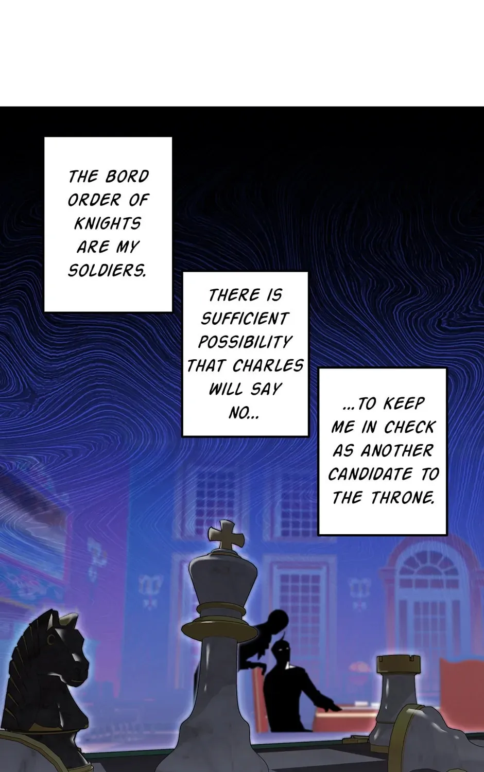 Lady Evony Chapter 125 page 51 - 