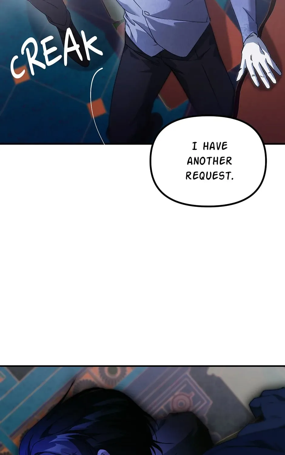 Lady Evony Chapter 125 page 57 - 