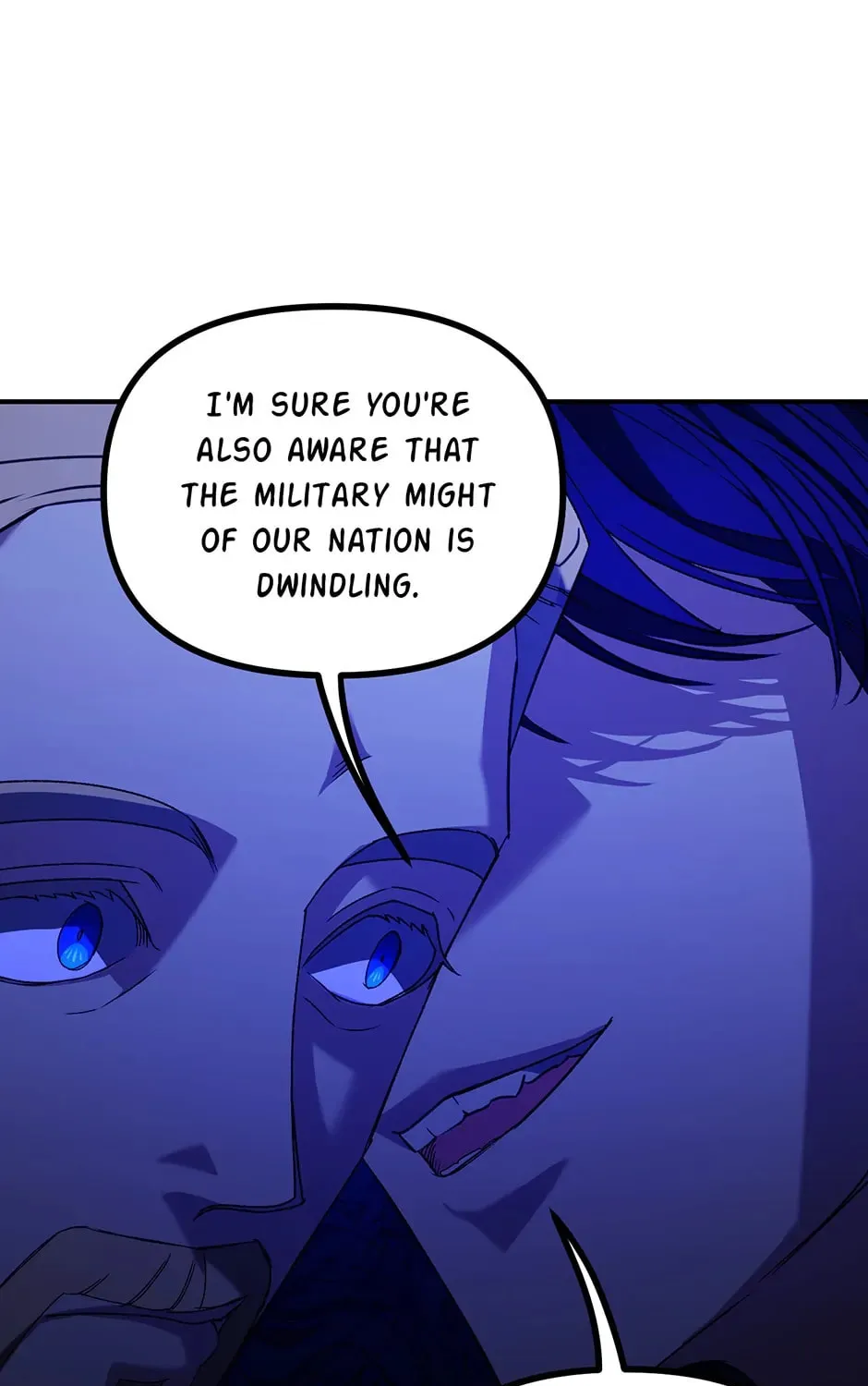 Lady Evony Chapter 125 page 61 - 