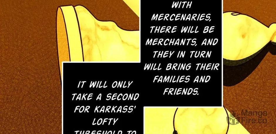 Lady Evony Chapter 125 page 66 - 