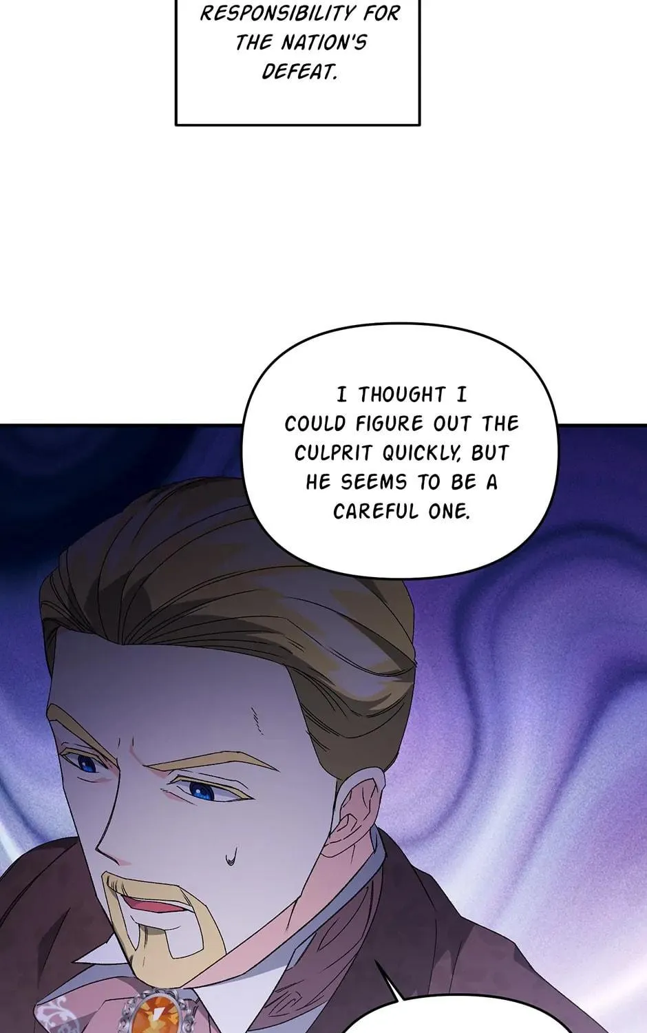 Lady Evony Chapter 125 page 9 - 