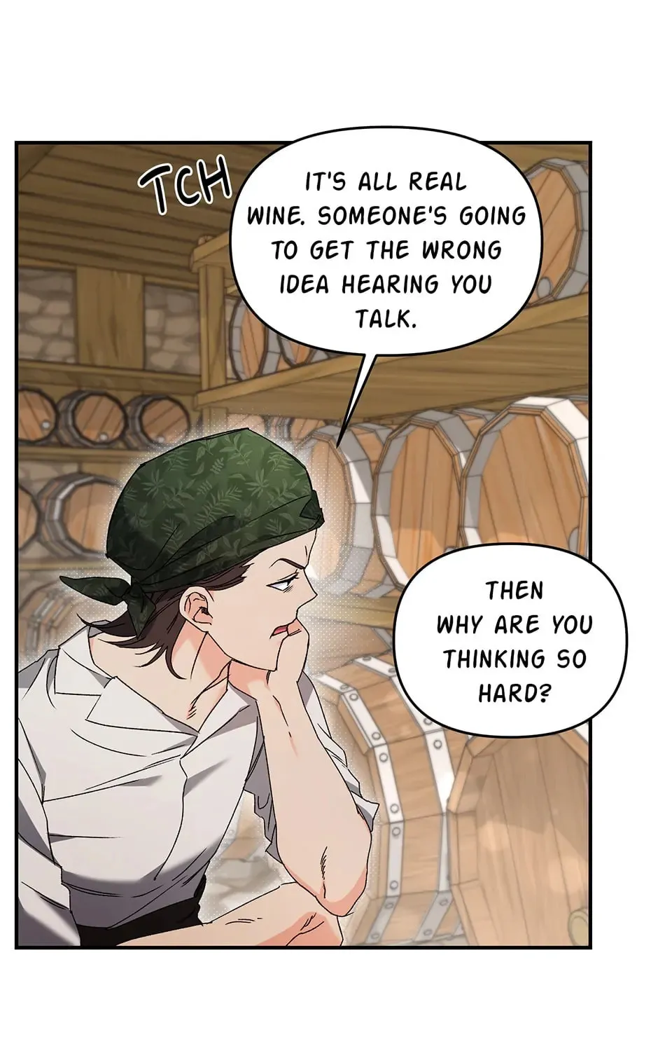 Lady Evony Chapter 125 page 81 - 
