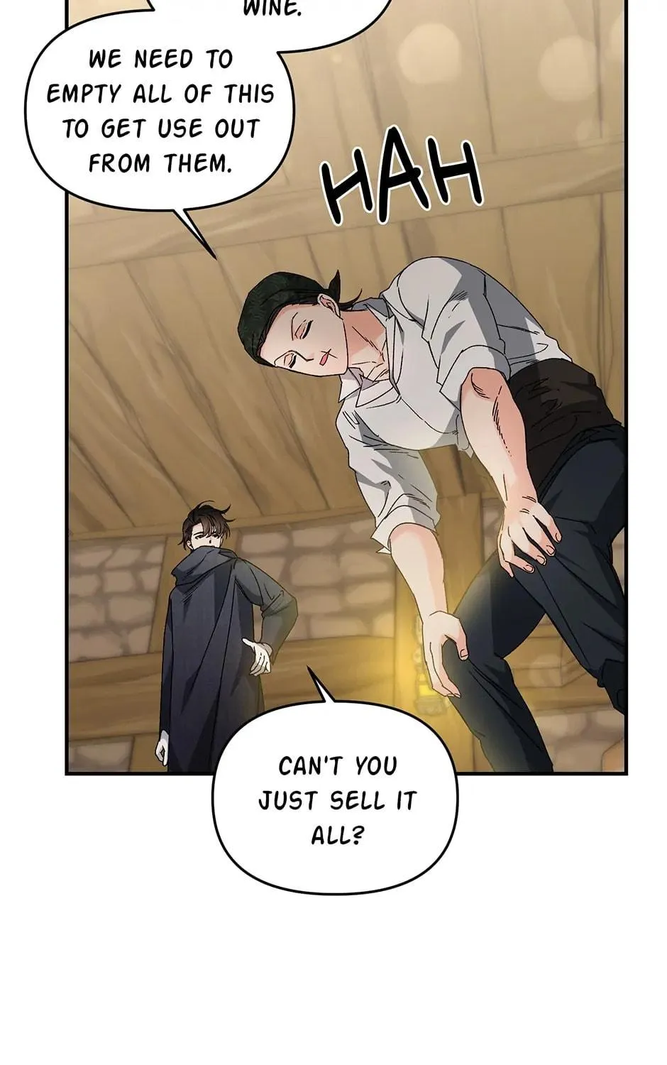 Lady Evony Chapter 125 page 83 - 