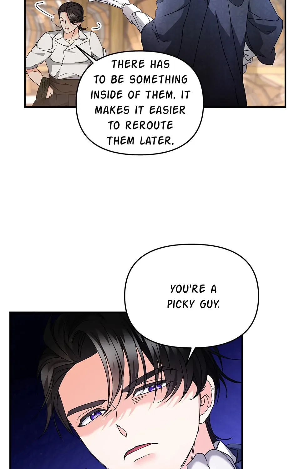 Lady Evony Chapter 125 page 87 - 