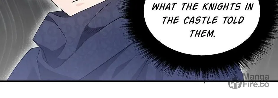 Lady Evony Chapter 126 page 12 - 
