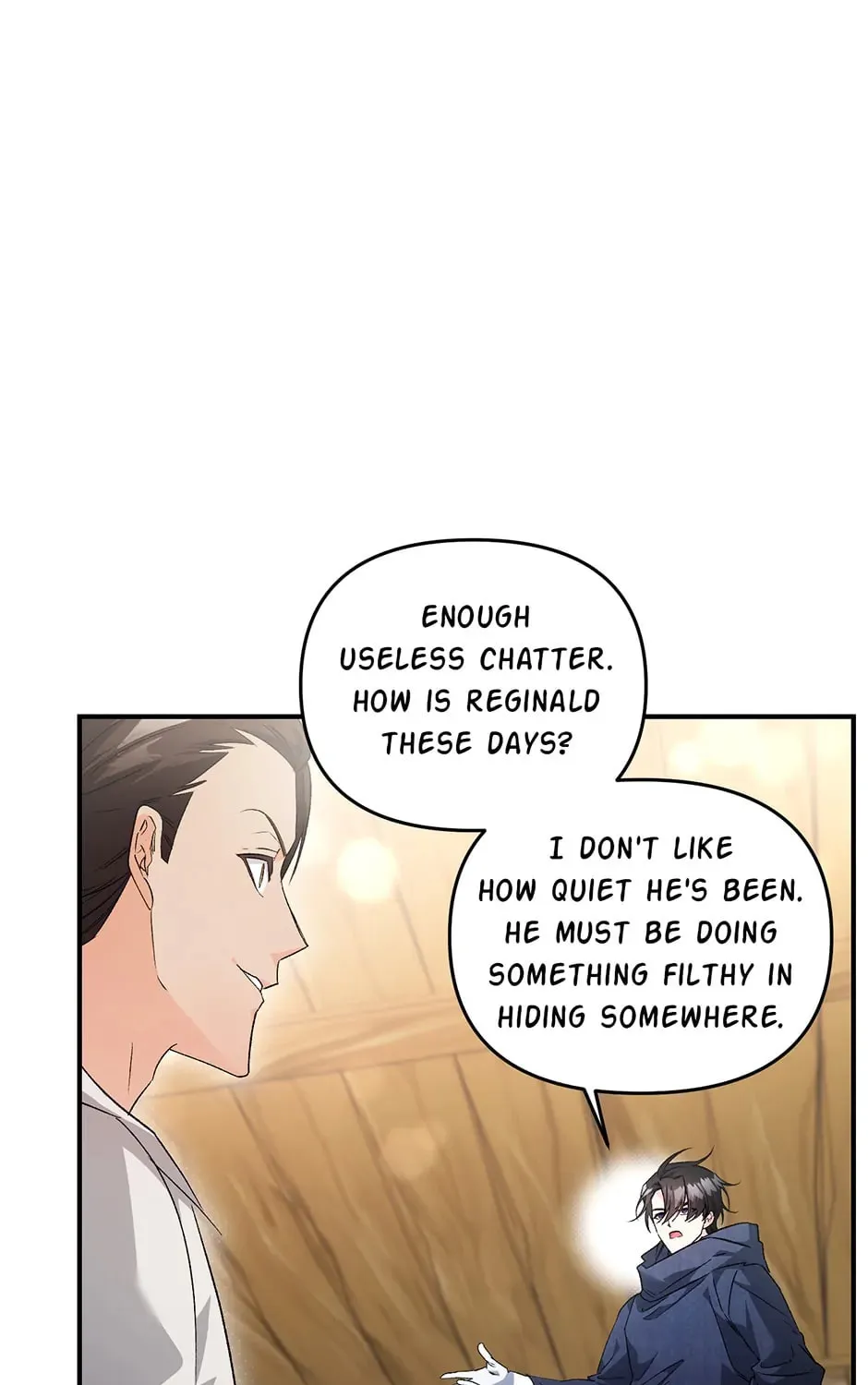 Lady Evony Chapter 126 page 13 - 