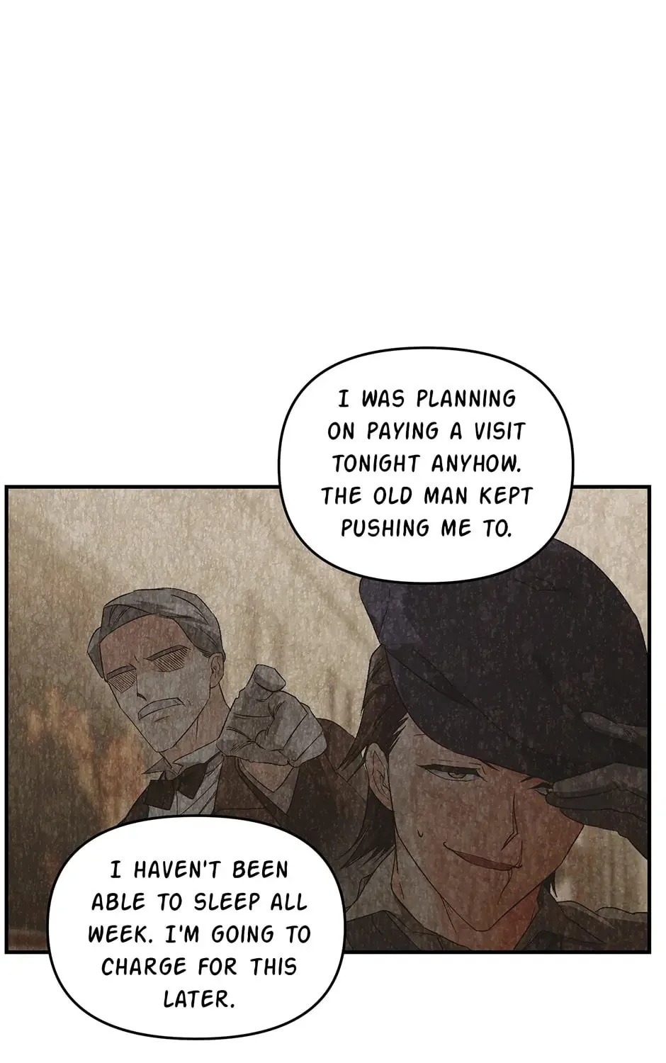 Lady Evony Chapter 126 page 15 - 