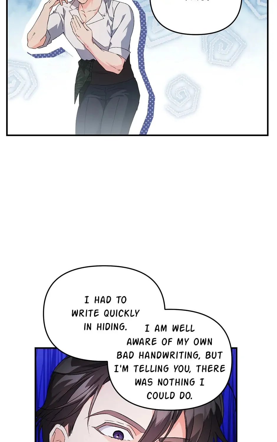 Lady Evony Chapter 126 page 25 - 