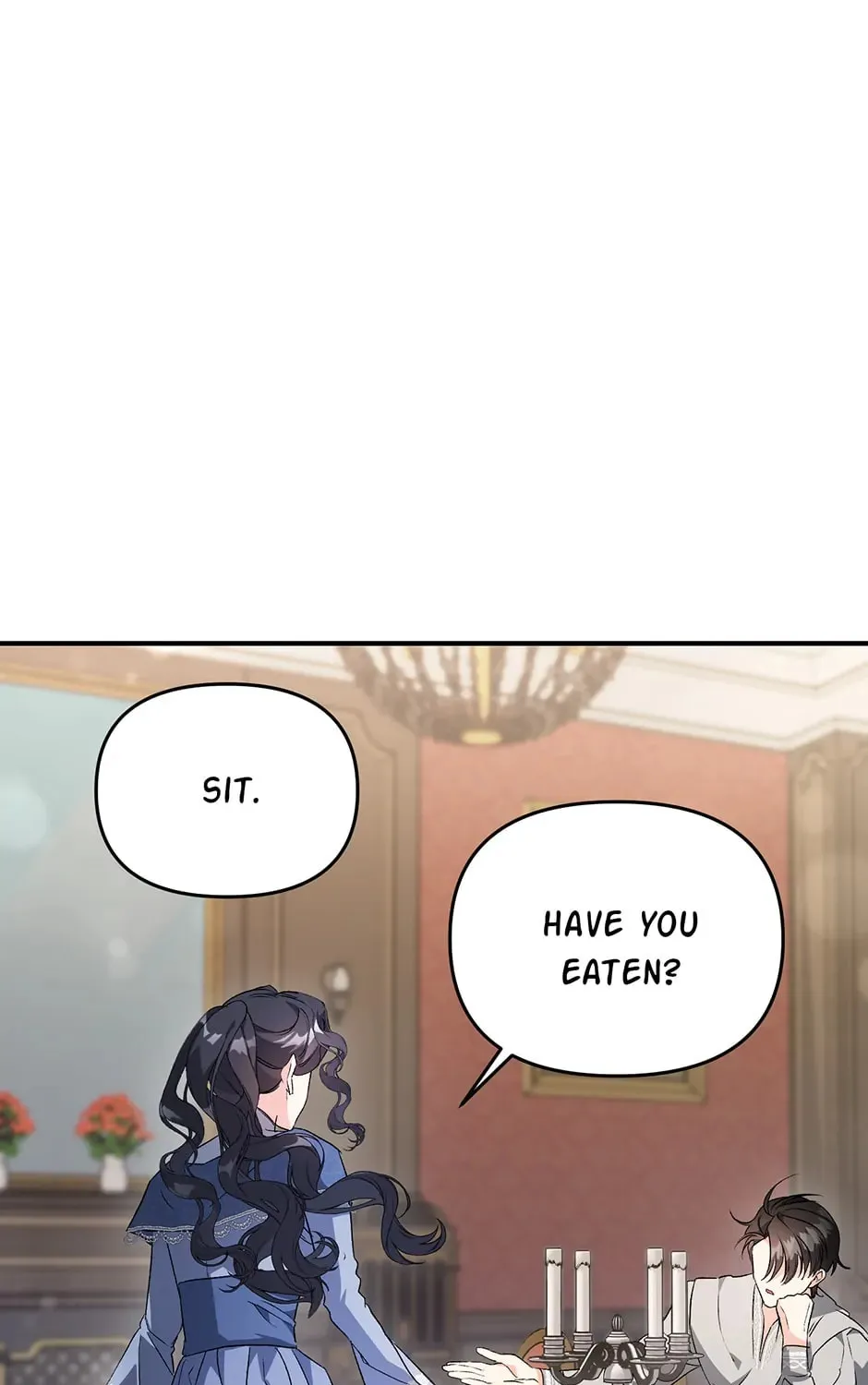 Lady Evony Chapter 126 page 37 - 