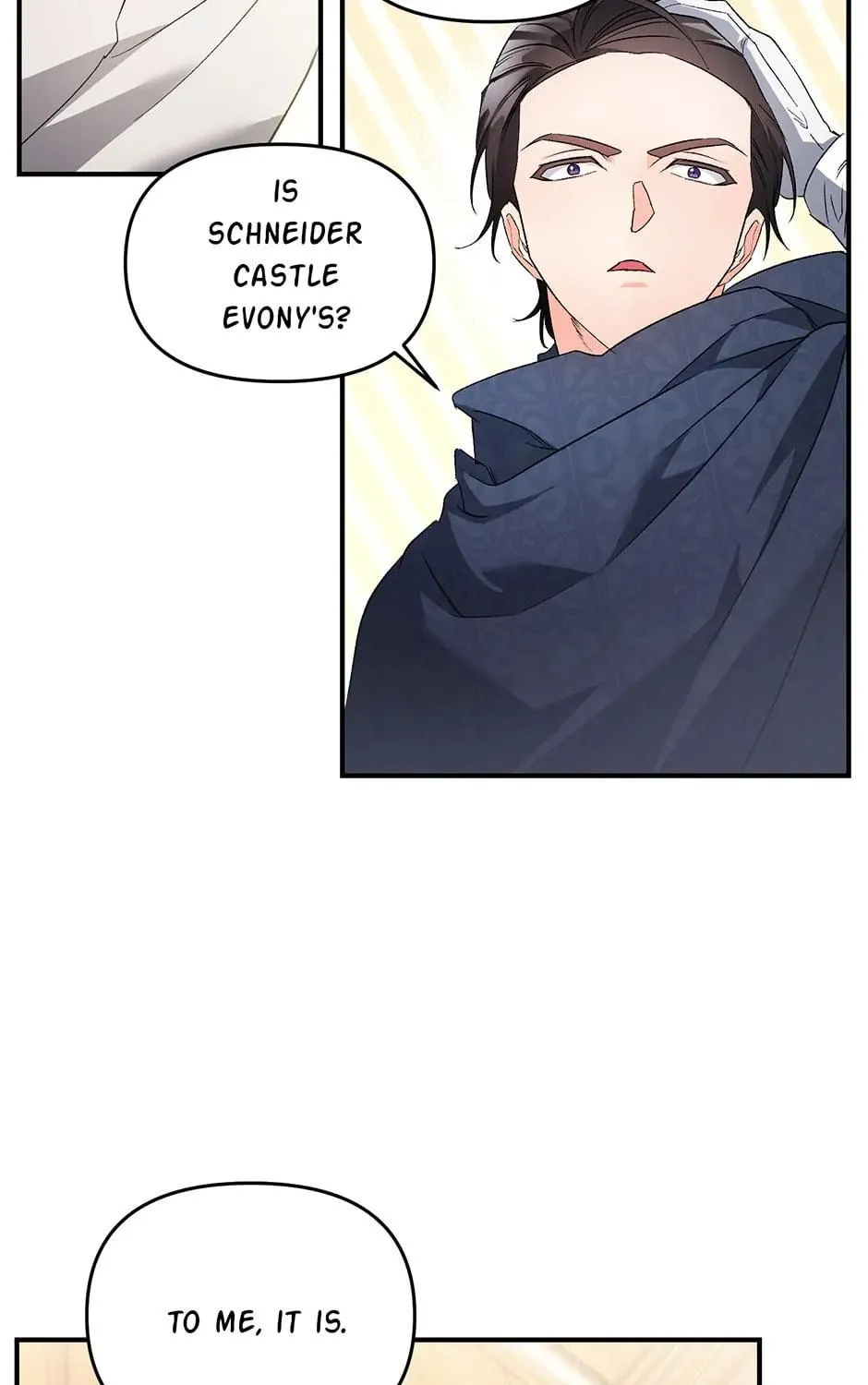 Lady Evony Chapter 126 page 5 - 
